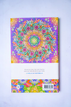 Agenda 2026 Paulo Coelho Luz Flexible 2 Días X Hoja 13x21 en internet