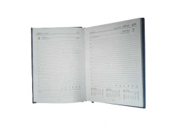 Agenda Arwen 2027 Diaria N°8 Pastel Cosida 16 X 22 Cm - tienda online