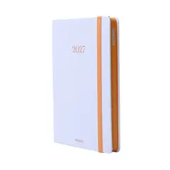 Agenda Semanal Notes 2027 15x21 cm Mooving - comprar online