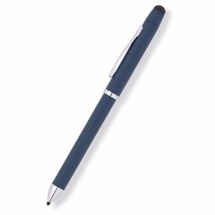 Boligrafo Cross Tech3 Azul Marino