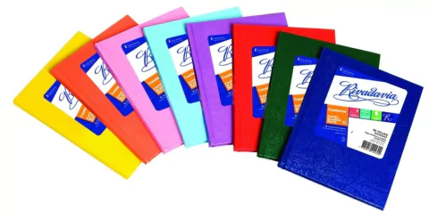 Cuaderno Rivadavia x 50 hojas