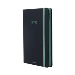 Agenda Semanal Notes 2027 15x21 cm Mooving