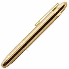 Boligrafo Fisher Space Pen Dorado - comprar online