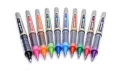 Roller Uniball Eye - 150 O 157 - Caja X 12
