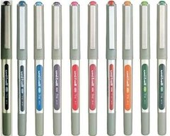Roller Uniball Eye - 150 O 157 - Caja X 12 en internet