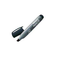 Marcador Permanente Pelikan 710 - Punta Biselada X Unidad - comprar online