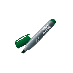Marcador Permanente Pelikan 710 - Punta Biselada X Unidad - Libreria Saturno