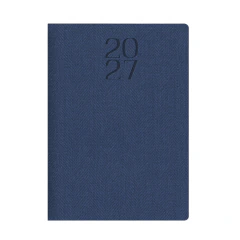 Agenda 2027 Talbot Bard A5 Diaria Cangini Filippi - Libreria Saturno