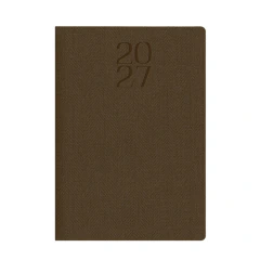 Agenda 2027 Talbot Bard A5 Diaria Cangini Filippi - comprar online