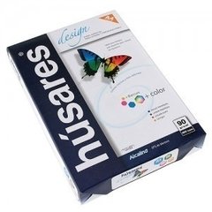Resma Húsares Design A4 90 Grs. X 100 Hojas - comprar online