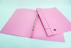 CARPETAS VELOX - PACK DE 60 UNIDADES - comprar online