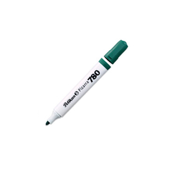 Marcador Pelikan Borrable 780/741 Para Pizarra Blanca X Unidad - Libreria Saturno