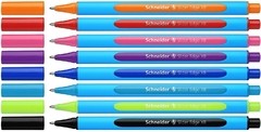 Boligrafo Schneider Slider Edge XB X Unidad - comprar online