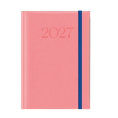 Agenda 2027 Talbot Biella A5 Diaria Cangini Filippi en internet