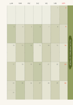 Agenda Kiwi 2025 Semanal Anillada Con Stickers 13 X 19 Cm en internet