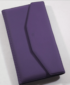Agenda Citanova Pocket 2025 Goma Con Abrojo Semanal - Libreria Saturno