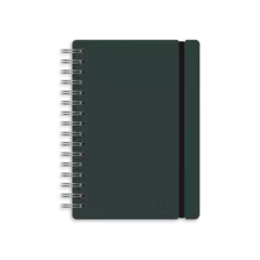 Agenda Vacavaliente 2025 Urban Colors N8 Diaria 15x21 Cm - comprar online
