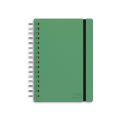 Agenda Vacavaliente 2025 Urban Colors N8 Diaria 15x21 Cm en internet