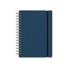 Agenda Vacavaliente 2025 Urban Colors N8 Diaria 15x21 Cm - Libreria Saturno