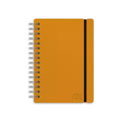 Imagen de Agenda Vacavaliente 2025 Urban Colors N8 Diaria 15x21 Cm
