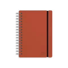 Agenda Vacavaliente 2025 Urban Colors N8 Diaria 15x21 Cm