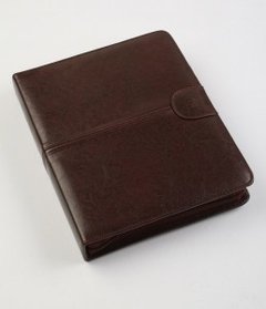 Agenda Citanova 2025 Portafolio Simil Cuero