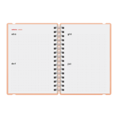 Agenda 2025 Vacavaliente Studio Sakura N8 Diaria 15x21 Cm en internet