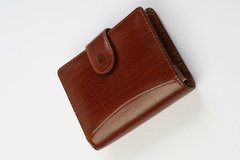 Agenda Citanova Leo 2025 Carpeta Cuero Vaca Premium - comprar online