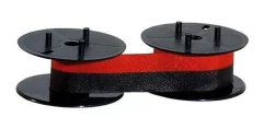 Cinta Alternativa Gtc Cifra Para Calcular Negro/rojo X 10uni - comprar online