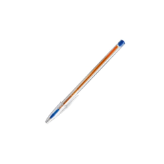 Boligrafo Bic Cristal Trazo Fino X Unidad