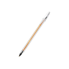 Boligrafo Bic Cristal Trazo Fino X Unidad - comprar online