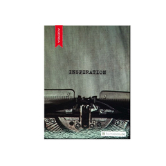 Agenda Citanova 2025 N° 8 - Encuadernada - Semanal Black And White 16x23 en internet