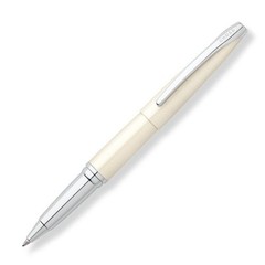 Roller Cross ATX Blanco Nacarado