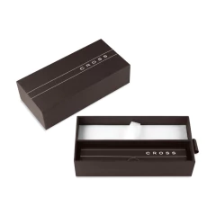 Boligrafo Cross Century I Cromo Satinado - comprar online