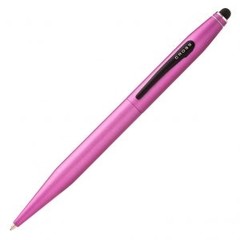 Bolígrafo Cross Tech2 Rosa Suave