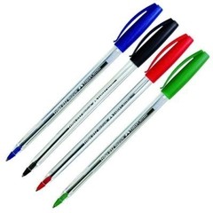 Boligrafo Faber Castell Trilux X Unidad