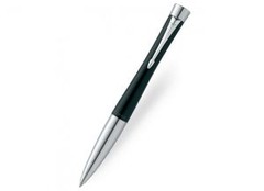 Boligrafo Parker Urban Laca Negra CT