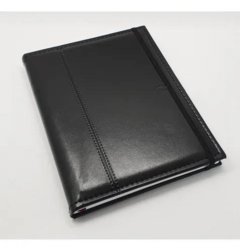 Agenda Nivel 10 2025 Bonjour Marroquineria Diaria 16x22 Cm