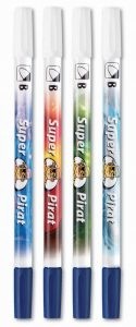 Borratintas Pelikan Super Pirat