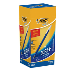 Bolígrafo Bic Trazo Grueso - Caja X 50 unidades - comprar online