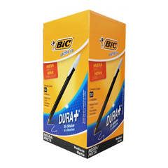 Bolígrafo Bic Trazo Grueso - Caja X 50 unidades