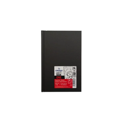 Cuaderno Canson Art Book Original 98 Hojas Lisas 100 Gr