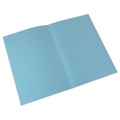 CARPETAS CARATULAS - PACK DE 100 UNIDADES en internet