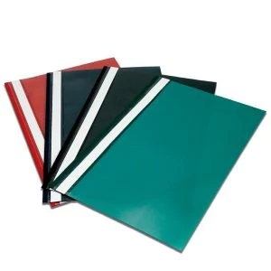 Carpeta Base Opaca A4