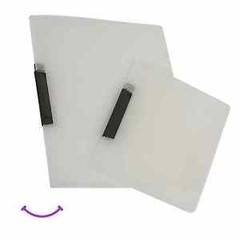 Carpeta Swing Clip Tamaño A4 X Unidad