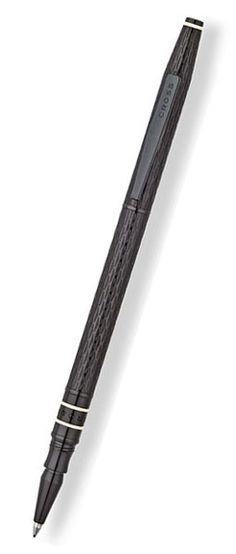Roller Cross Century Spire Negro Caviar