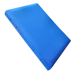 Agenda Platino Aluminio 2025 Diaria Acolchada N8 16x22,5 Cm en internet