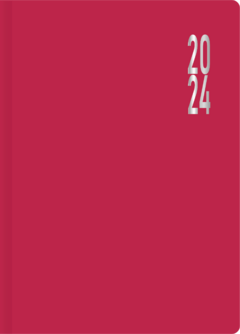 Agenda Cangini 2025 Talbot Italy Positano A5 Semanal 17 X 24 - Libreria Saturno