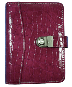 AGENDA CITANOVA ARIES CARPETA CROCCO FASHION - Libreria Saturno