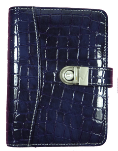 AGENDA CITANOVA ARIES CARPETA CROCCO FASHION - tienda online
